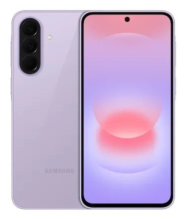 Mobilní telefon Samsung Galaxy A37, 128GB, 6GB, Awesome Lavender EU SM-A376BLVBEUE