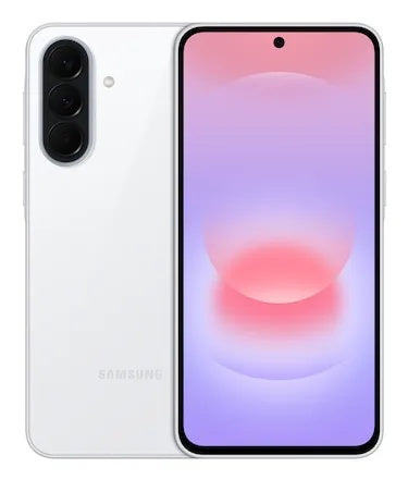 Mobilní telefon Samsung Galaxy A37, 128GB, 6GB, Awesome White EU SM-A376BZWBEUE