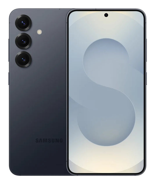 Mobilní telefon Samsung Galaxy S25, 128GB, 12GB, Blueblack SM-S931BZKDEUB