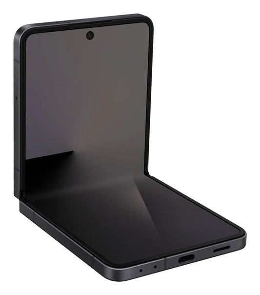 Mobilní telefon Samsung Galaxy Z Flip7, 512GB, 12GB, Jetblack SM-F766BZKHEUB