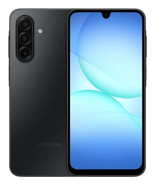 Mobilní telefon Samsung Galaxy A17 5G, 128GB, Black SM-A176BZKAEUB