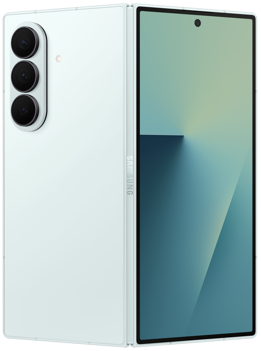 Mobilní telefon Samsung Galaxy Z Fold7, 256GB, 12GB, Mint EU