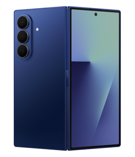 Mobilní telefon Samsung Galaxy Z Fold7, 256GB, 12GB, Blue Shadow EU SM-F966BDBBEUE