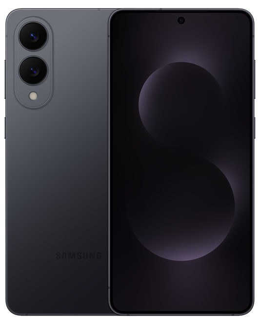 Mobilní telefon Samsung Galaxy S25 Edge, 512GB, 12GB, Titanium Jetblack SM-S937BZKGEUB