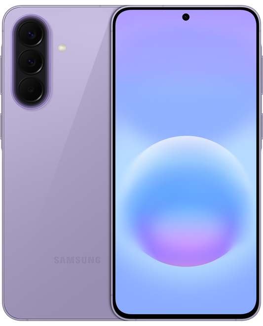 Mobilní telefon Samsung Galaxy A57, 128GB, 8GB, Awesome Lilac EU SM-A576BZVBEUE