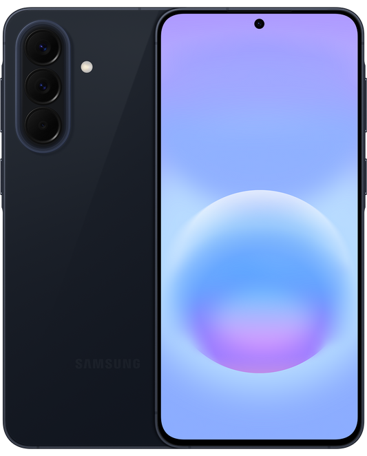 Mobilní telefon Samsung Galaxy A57, 128GB, 8GB, Awesome Navy SM-A576BDBBEUB