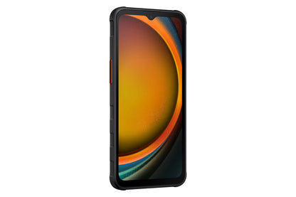 Samsung Galaxy XCover7 5G Mobile Phone, 128GB, Black DACH Enterprise Edition SM-G556BZKDEEE