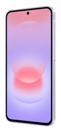 Mobilní telefon Samsung Galaxy A37, 128GB, 6GB, Awesome Lavender EU SM-A376BLVBEUE