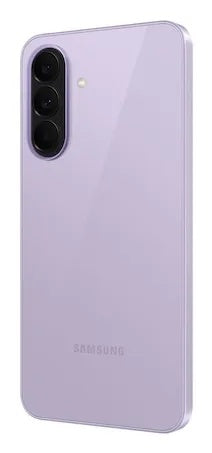 Mobilní telefon Samsung Galaxy A37, 256GB, 8GB, Awesome Lavender EU SM-A376BLVGEUE