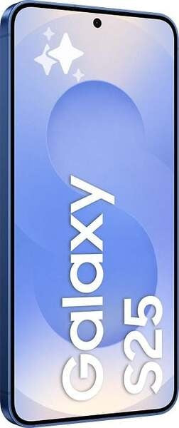 Mobilní telefon Samsung Galaxy S25, 256GB, 12GB, Navy SM-S931BDBGEUB