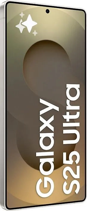 Mobilní telefon Samsung Galaxy S25 Ultra, 256GB, 12GB, Titanium Grey SM-S938BZTDEUB