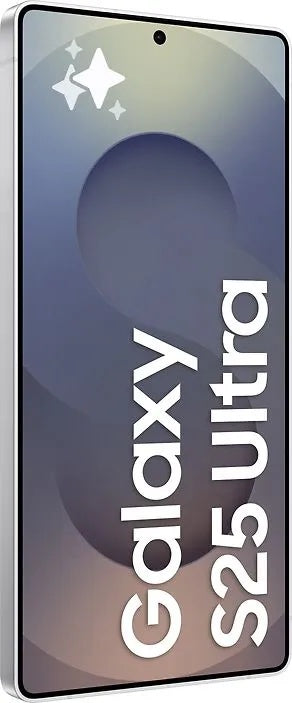 Mobilní telefon Samsung Galaxy S25 Ultra, 256GB, 12GB, Titanium Silverblue SM-S938BZBDEUB