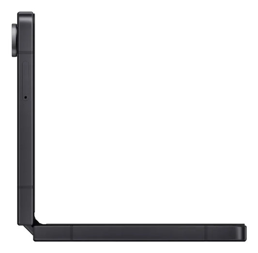 Mobilní telefon Samsung Galaxy Z Flip7, 512GB, 12GB, Jetblack SM-F766BZKHEUB
