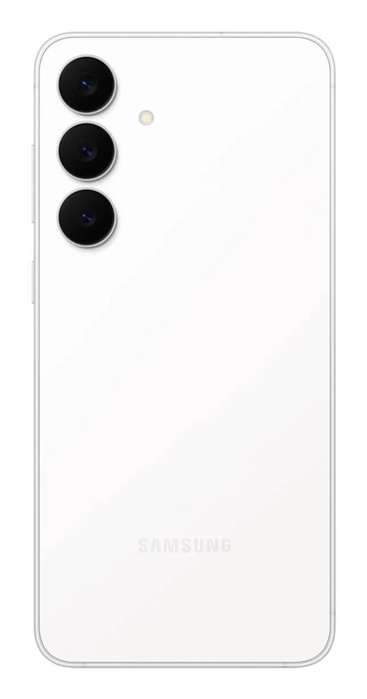 Mobilní telefon Samsung Galaxy S25 FE, 256GB, bílý SM-S731BZWGEUB