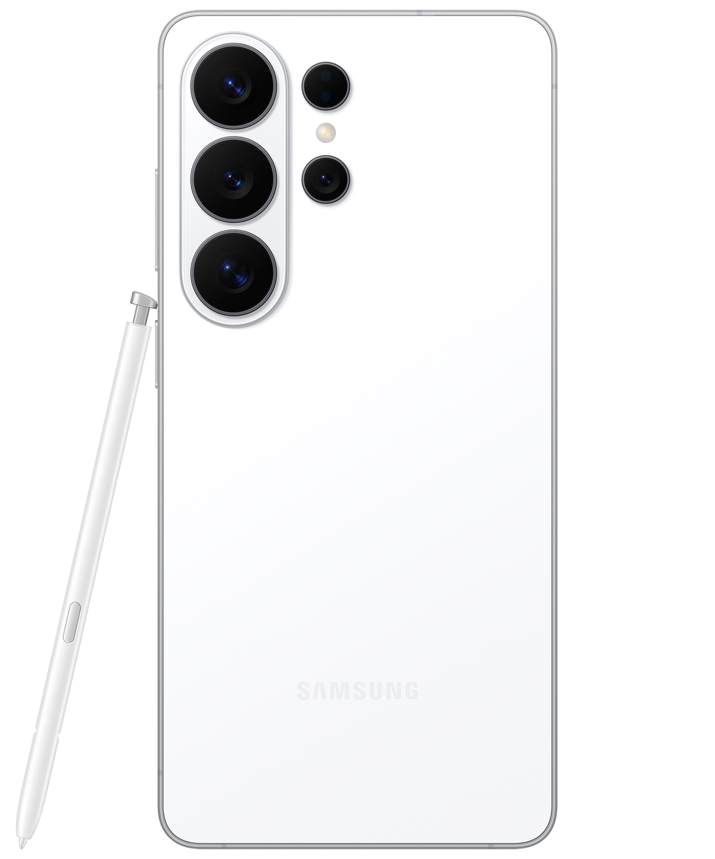 Mobilní telefon Samsung Galaxy S26 Ultra, 256GB, 12GB, bílý SM-S948BZWEUB