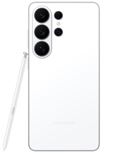 Mobilní telefon Samsung Galaxy S26 Ultra, 256GB, 12GB, bílý SM-S948BZWEUB