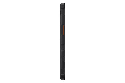 Samsung Galaxy XCover7 5G Mobile Phone, 128GB, Black DACH Enterprise Edition SM-G556BZKDEEE