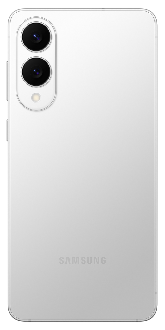 Mobilní telefon Samsung Galaxy S25 Edge, 256GB, 12GB, Titanium Silver SM-S937BZSDEUB