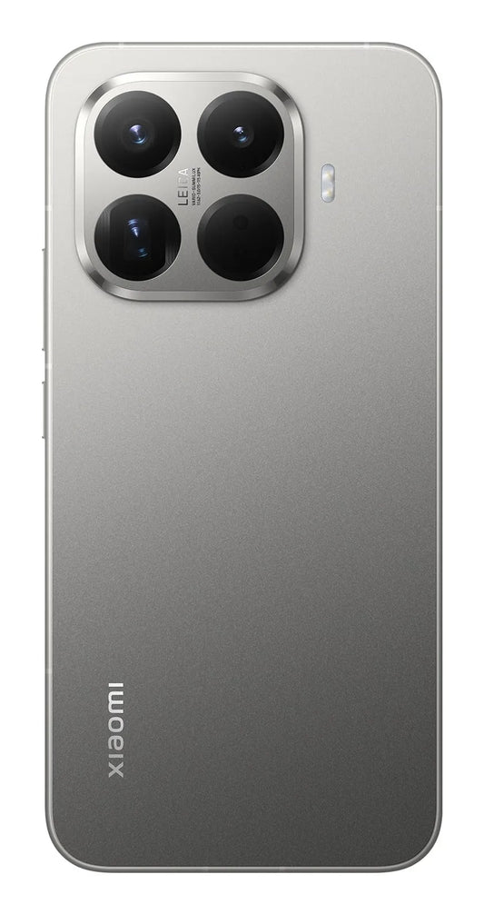 Mobilní telefon Xiaomi 15T Pro, 512GB, 12GB, šedý MZB0KUUEU