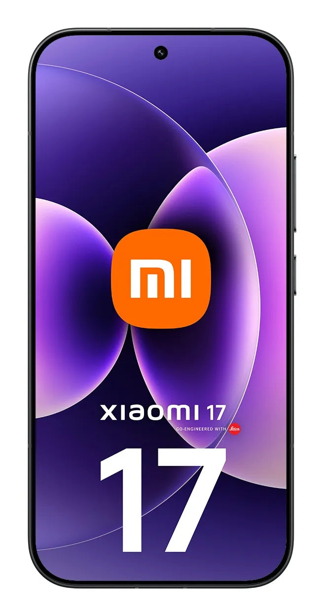 Mobilní telefon Xiaomi 17, 512GB, 12GB, Black MZB0MMMEU