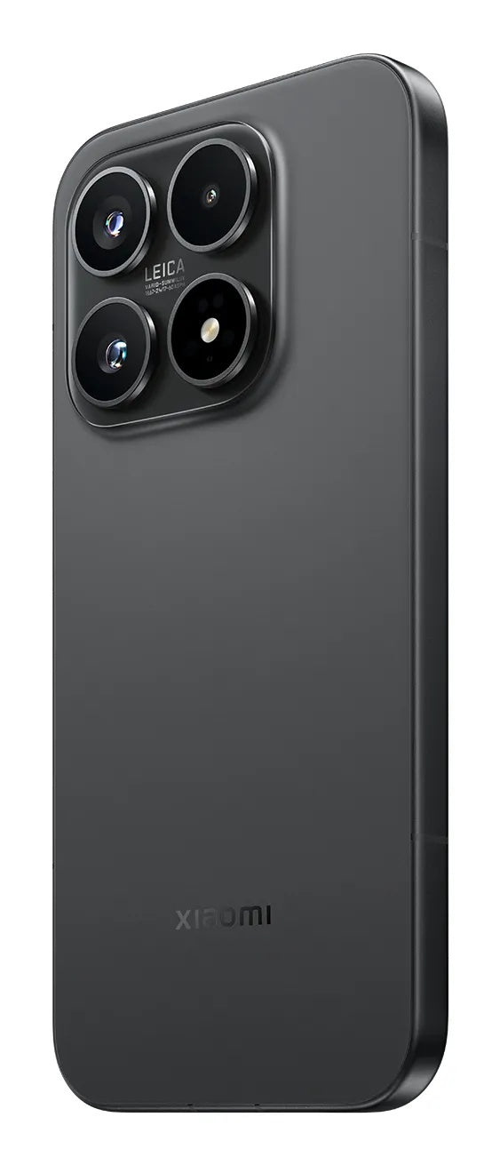 Mobilní telefon Xiaomi 17, 512GB, 12GB, Black MZB0MMMEU