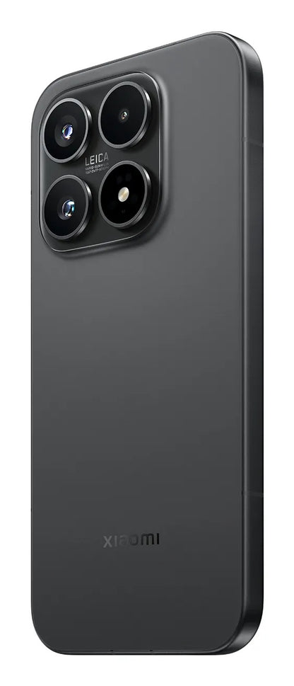 Mobilní telefon Xiaomi 17, 512GB, 12GB, Black MZB0MMMEU