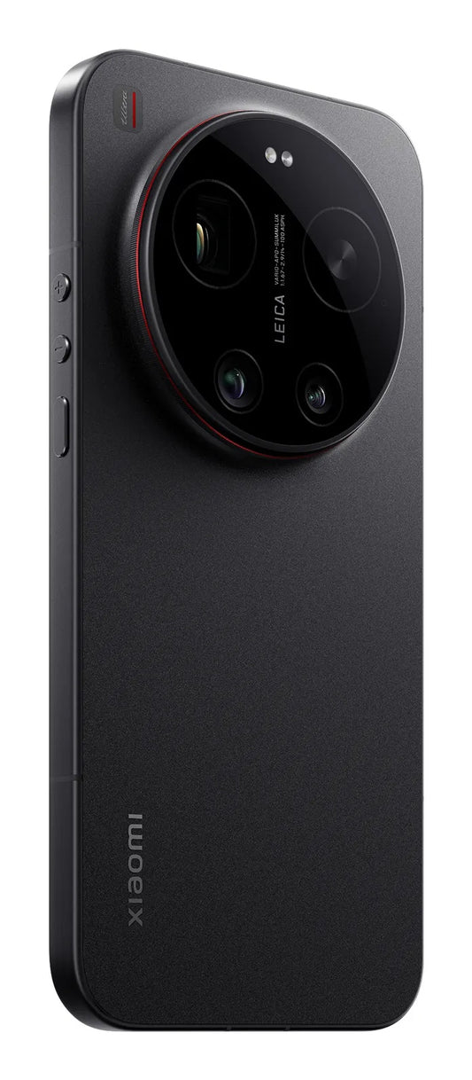 Mobilní telefon Xiaomi 17 Ultra, 512GB, 16GB, Black MZB0MN4EU
