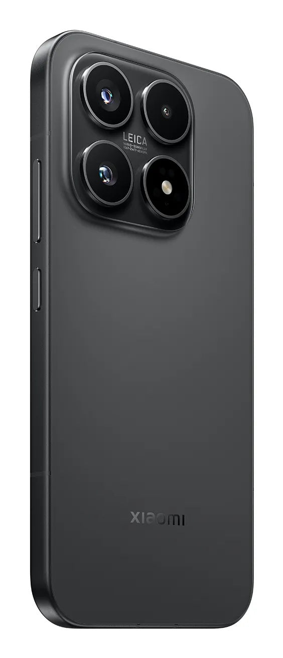 Mobilní telefon Xiaomi 17, 512GB, 12GB, Black MZB0MMMEU