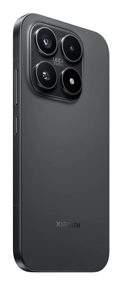 Mobilní telefon Xiaomi 17, 512GB, 12GB, Black MZB0MMMEU