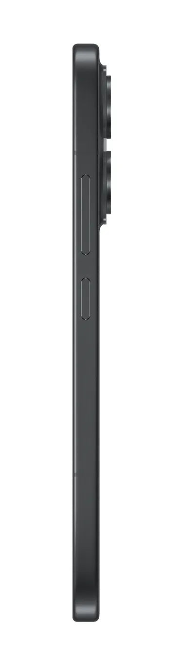 Mobilní telefon Xiaomi 17, 512GB, 12GB, Black MZB0MMMEU