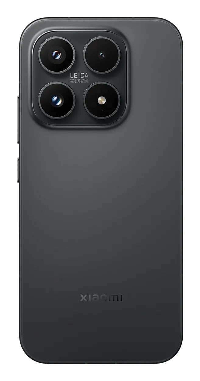 Mobilní telefon Xiaomi 17, 512GB, 12GB, Black MZB0MMMEU
