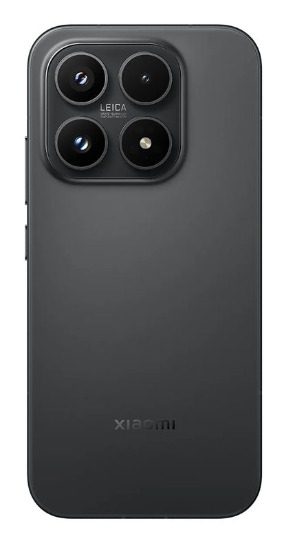 Mobilní telefon Xiaomi 17, 512GB, 12GB, Black MZB0MMMEU