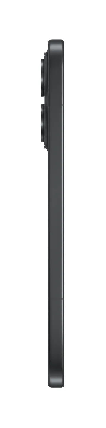 Mobilní telefon Xiaomi 17, 512GB, 12GB, Black MZB0MMMEU