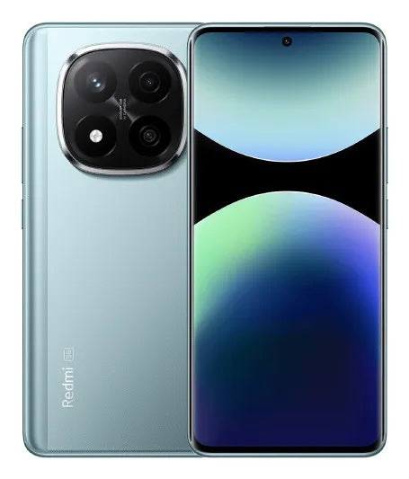 Mobilní telefon Xiaomi Redmi A7 Pro 4G Dual SIM, 64GB, 4GB, Blue MZB0N5WEU
