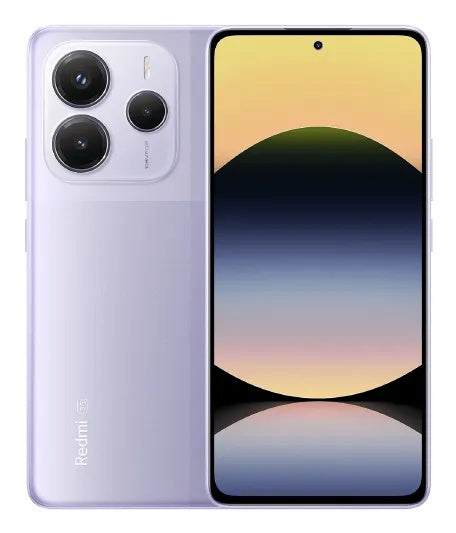 Mobilní telefon Xiaomi Redmi Note 14 5G, 128GB, 6GB, Lavender Purple MZB0IO3EU