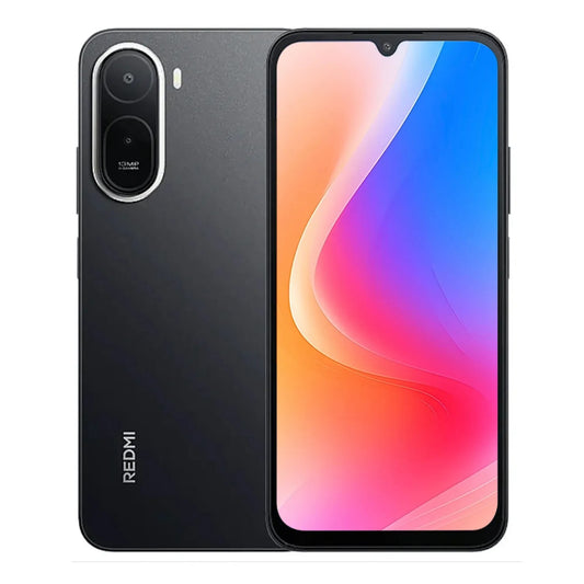 Mobilní telefon Xiaomi Redmi A7 Pro 4G Dual SIM, 128GB, 4GB, Black MZB0N5QEU