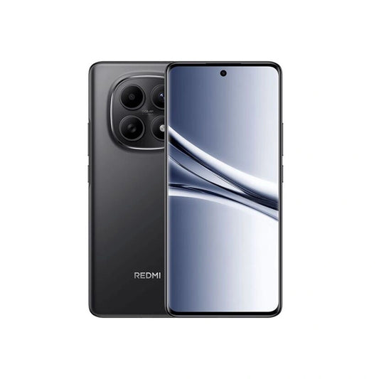 Mobilní telefon Xiaomi Redmi Note 15 5G, 256GB, 8GB, Black 99937211