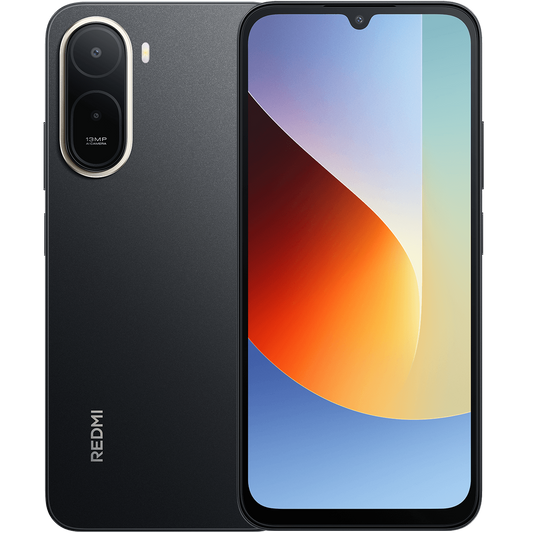 Mobilní telefon Xiaomi Redmi A7 Pro 4G Dual SIM, 64GB, 4GB, Black MZB0N5UEU