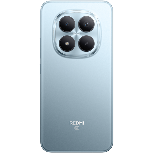Mobilní telefon Xiaomi Redmi Note 15 Pro+ 5G, 256GB, 8GB, Blue MZB0MI3EU