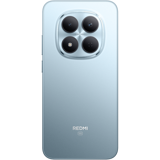 Mobilní telefon Xiaomi Redmi Note 15 Pro 5G, 256GB, 8GB, Glacier Blue MZB0M05EU