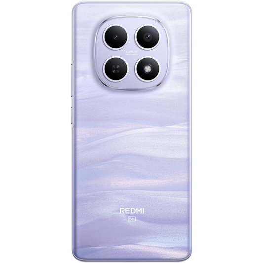 Mobilní telefon Xiaomi Redmi Note 15 5G, 256GB, 8GB, Purple MZB0LWFEU