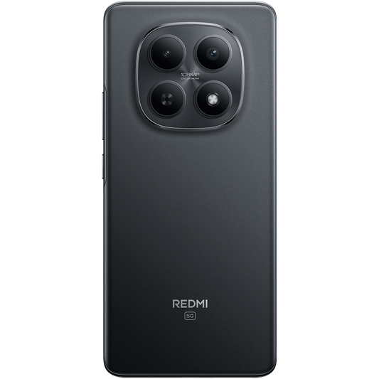 Mobilní telefon Xiaomi Redmi Note 15 5G, 256GB, 8GB, Black 99937211