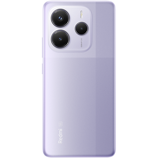 Mobilní telefon Xiaomi Redmi Note 14 5G, 128GB, 6GB, Lavender Purple MZB0IO3EU