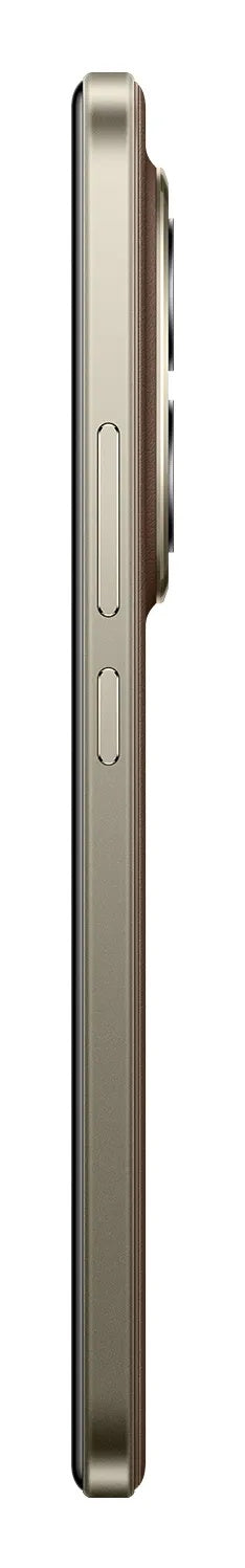 Mobilní telefon Xiaomi Redmi Note 15 Pro+ 5G, 256GB, 8GB, Brown MZB0MIGEU