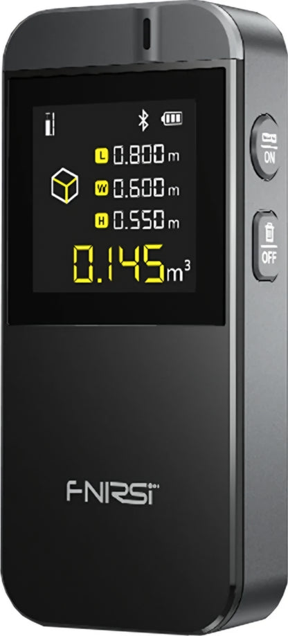Měřič vzdálenosti Fnirsi Smart Laser IR40