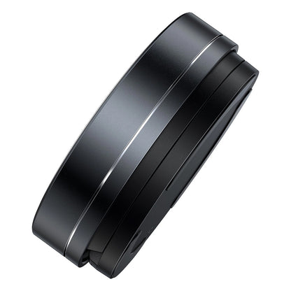 Časovač Baseus Heyo Rotation Pro, černý FMDS000013