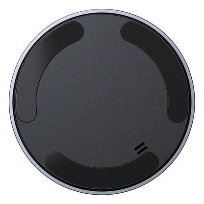 Časovač Baseus Heyo Rotation Pro, černý FMDS000013