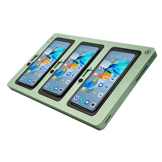 Tester displeje DLN C200 pro Apple iPhone X - 15 Plus Series