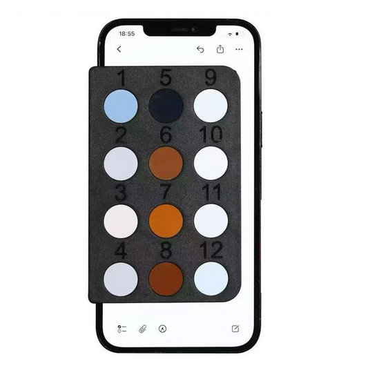Tester polarizace displeje Mr.Yang pro Apple iPhone 13 - 17 Series