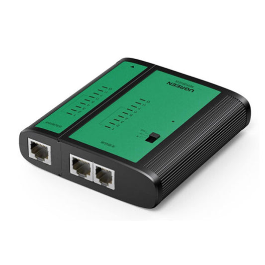 Tester síťového kabelu UTP UGREEN NW167